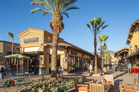 gucci - desert hills premium outlets reviews